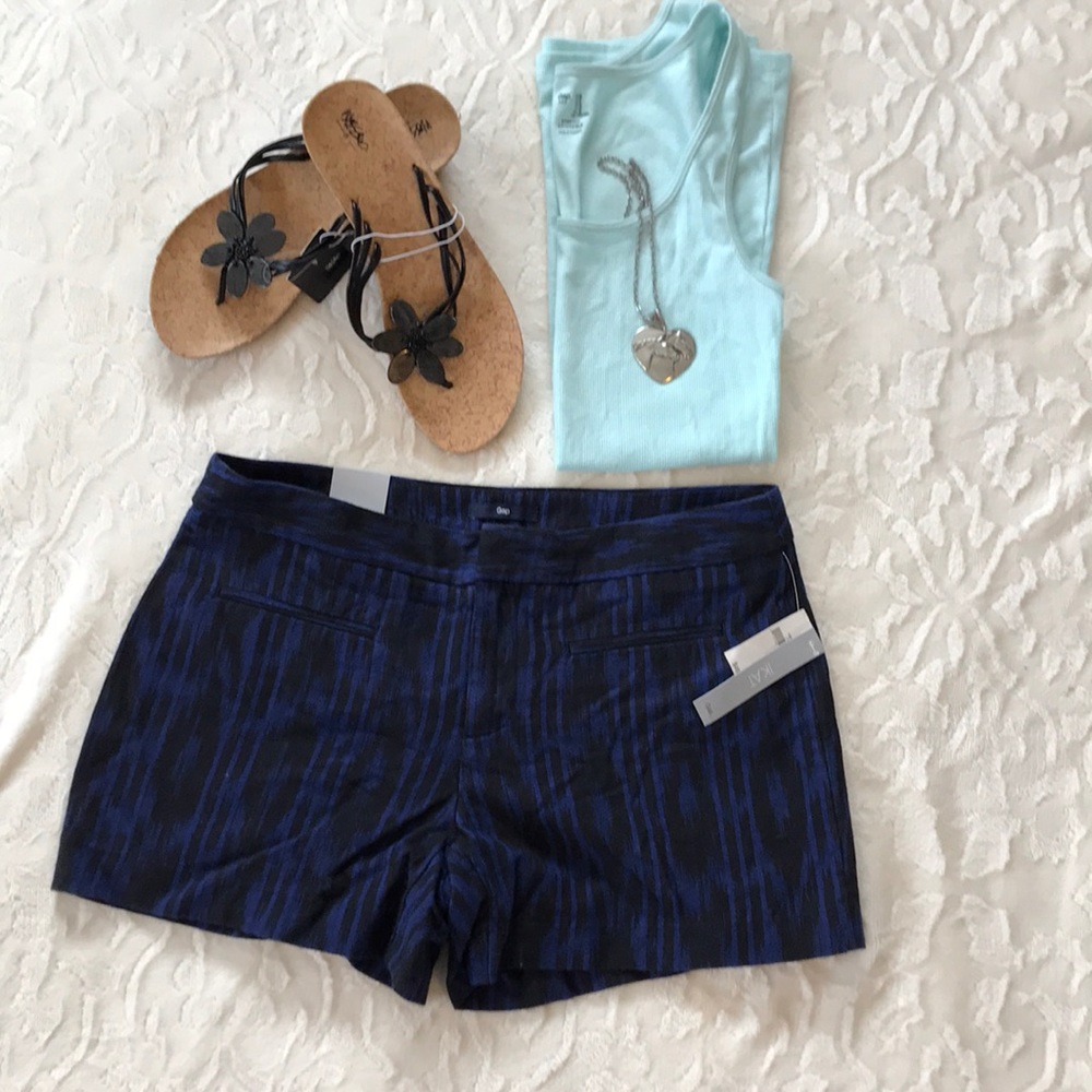 New Gap Shorts !!